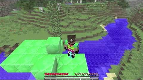 Smart Moving Minecraft Mod Showcase