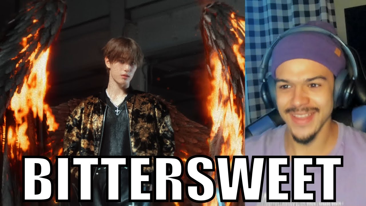 xikers(싸이커스) - 'Bittersweet' Performance Video REACTION | This left me speechless