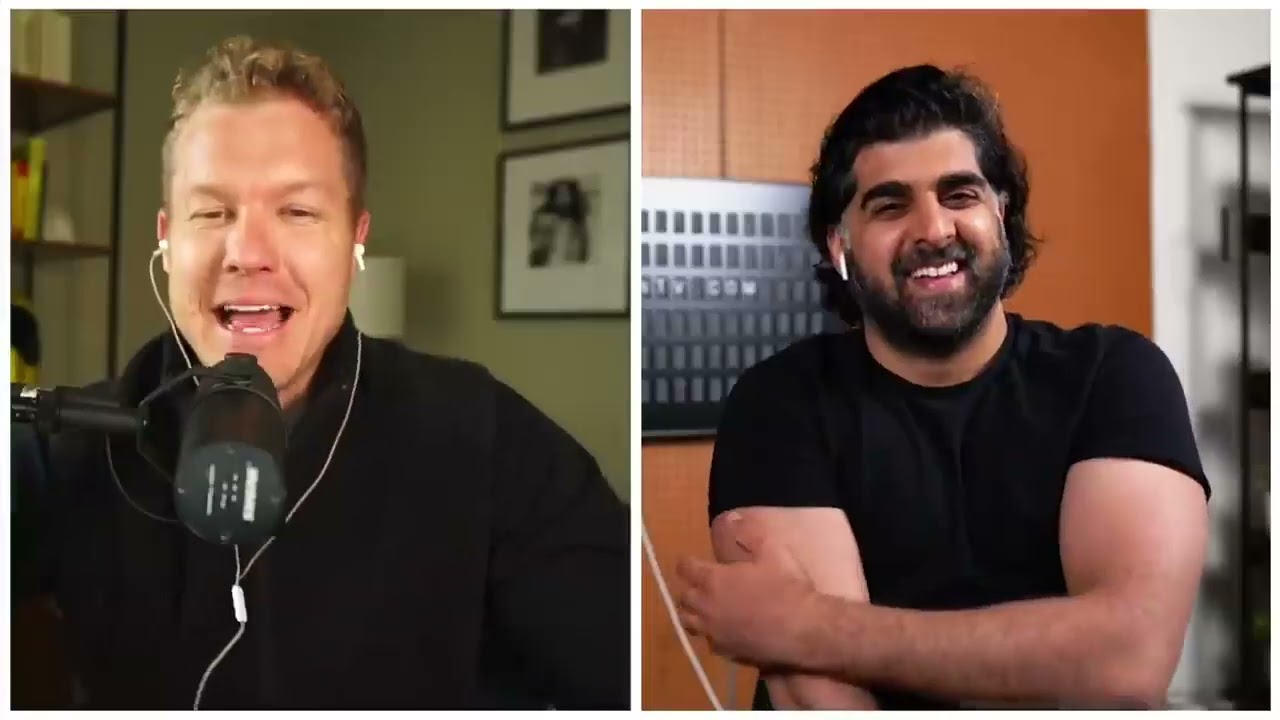 Viral Video Tweet (Explained) @TrungTPhan