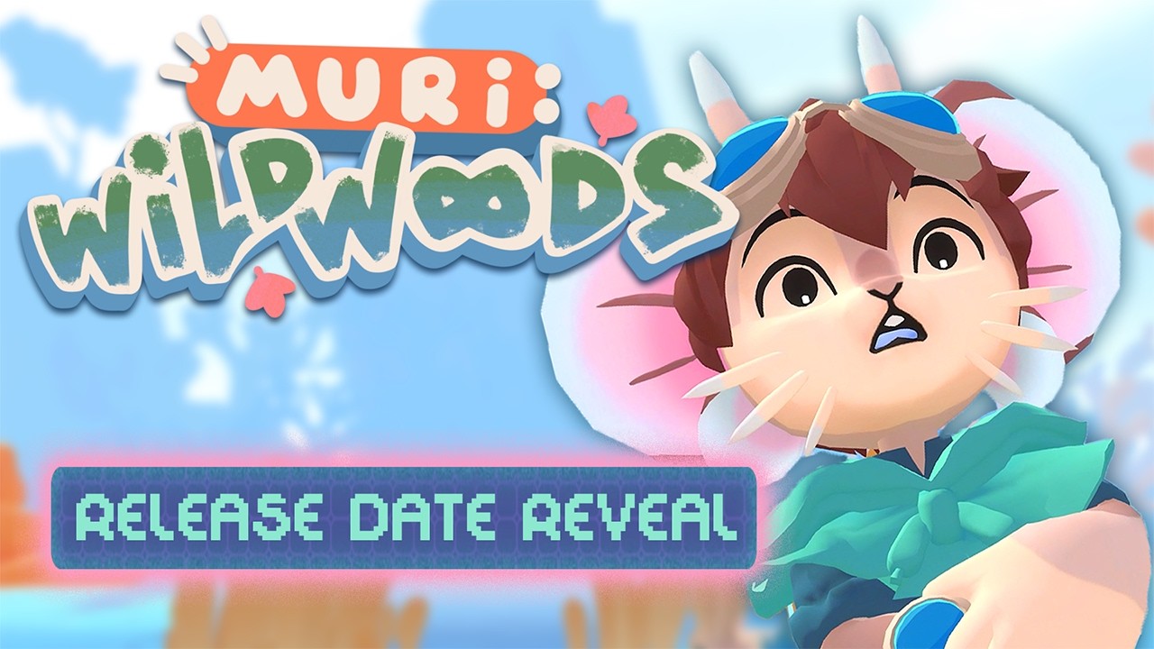 Muri: Wildwoods, trailer oficial