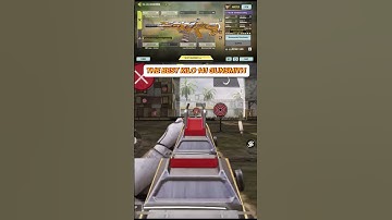 The best Kilo141 gunsmith #shorts #callofdutymobile #codmobile #callofduty