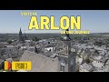 #03 - Balades en Belgique : Arlon