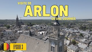 #03 - Belgique : ARLON