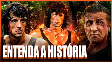 How old is John Rambo in last blood?