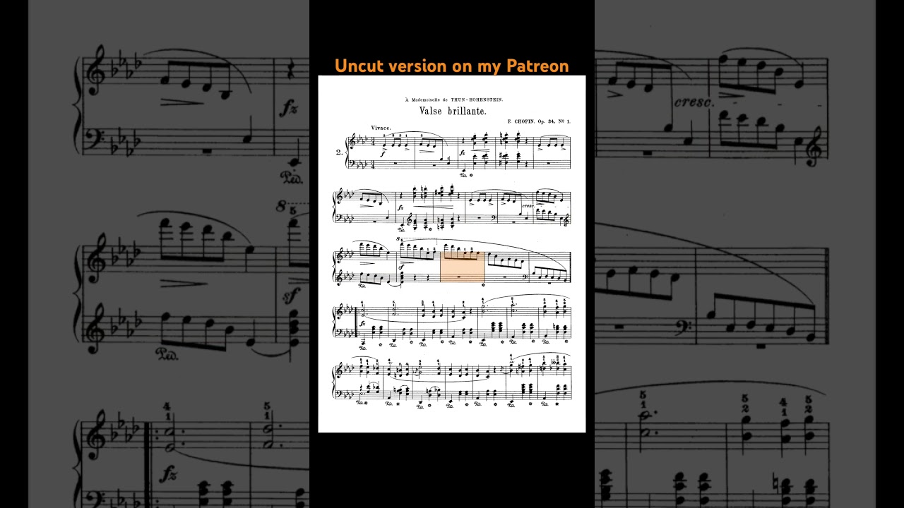 🎹 Full version on my Patreon 👉Link in Bio 