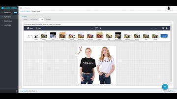 Basic Image Editing For Shopify Store Images With ImageMagik Shopify App