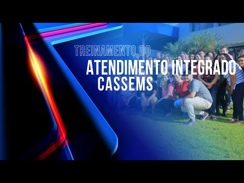 Cassems realiza treinamento do Atendimento Integrado aos colaboradores