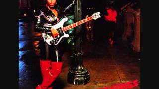 Video thumbnail of "Rick James - Give It To Me Baby"