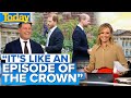 Controversial new documentary 'angers' Royal family | Today Show Australia