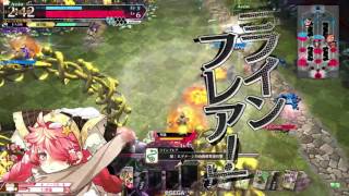 【wlw】ガバガバミクサが究極を目指す8【AA3】