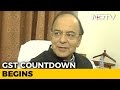 GST council to finalise various tax rates next month