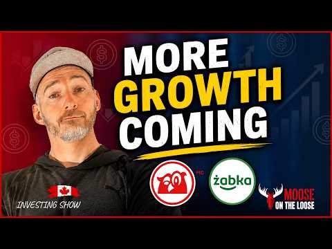 Couche Tard Does It Again