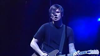 blink-182 - Camden, NJ / June 6, 2004 (Remastered)