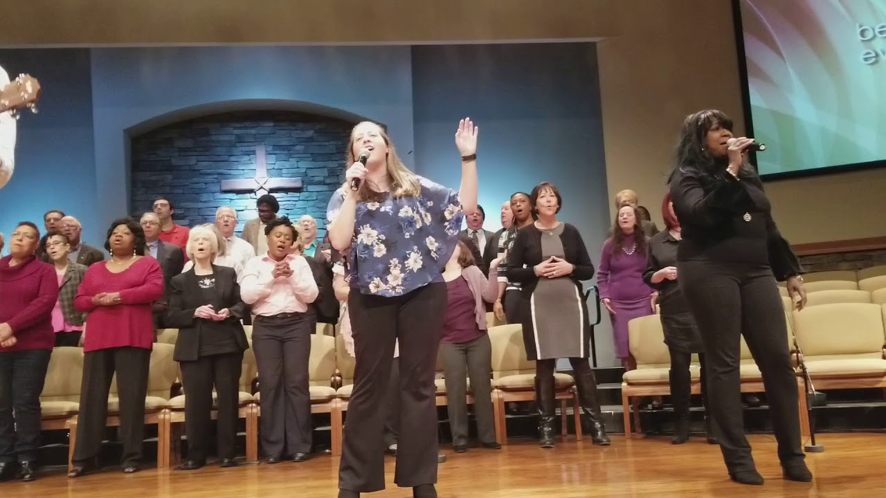Because he lives living faith christian church farmingdale new york
