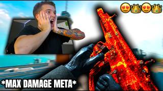 This *AIMBOT* MXR is DESTROYING Rebirth Island🤯