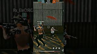 FF shots Lone wolf fanny moment freefire funny shorts capcut