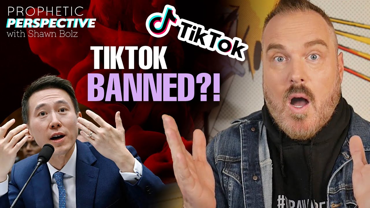 TikTok Hearings A Rare Moment of Bipartisan Agreement in a Sea of