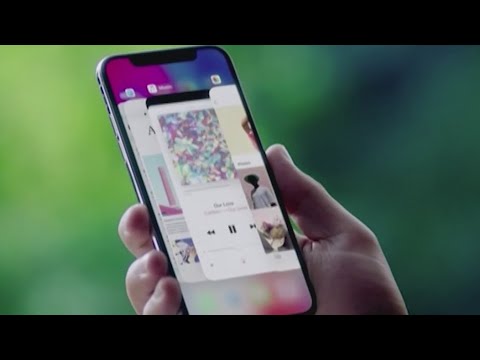 Apps you want to delete from your smartphone
