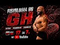 MANUAL DO GH - GH FRAG - IPAMORELIN - TESAMORELIN
