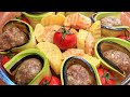 ИЗЫСКАННЫЙ УЖИН НА БЫСТРУЮ РУКУ / Ay Cook