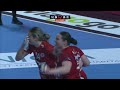 Thüringer HC  🆚 Viborg HK | Highlights | EHF Finals Dijon métropole 2026