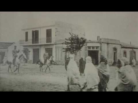 Talbi One Caid El Mansouri Musique Du Monde