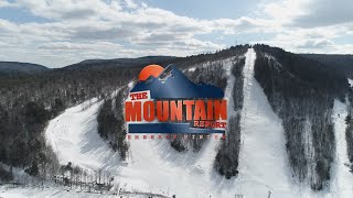 THE MOUNTAIN REPORT: Whaleback Mountain NH