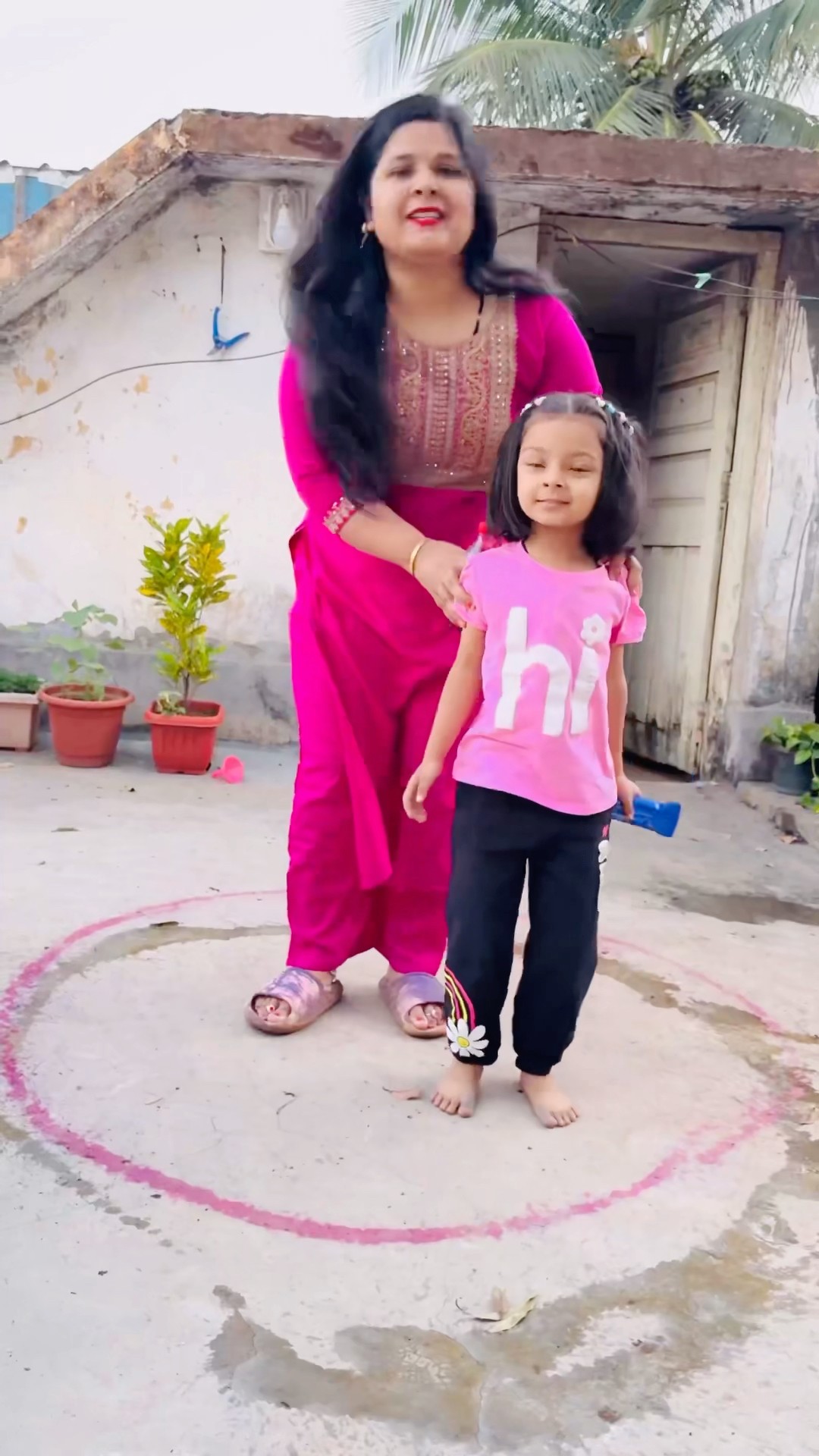 Tooktook ko mummy squid game se kaise nikale ?