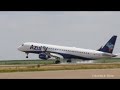 Azul - Embraer 195 (PR-AUN) - Aeroporto de Sinop (SBSI/OPS) 29/10/2016
