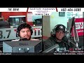 The Drive w/ AD & Nick: May 29th, 2026