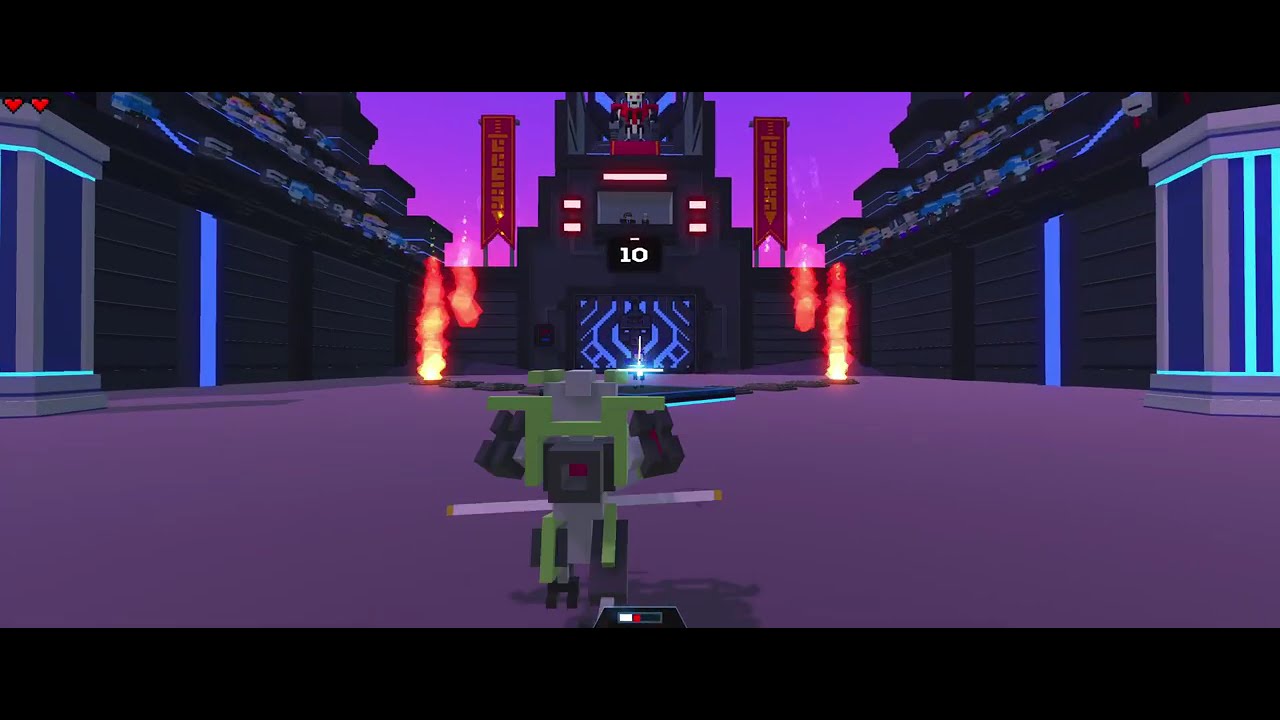 humanised robots are taking over !