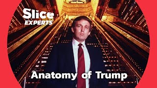 Trump: Build the Fondations of an Empire | SLICE EXPERTS