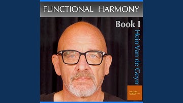 The adjacent tonalities (examples 131-136)