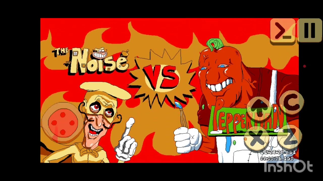 Part 1 of me getting p rank on every boss!