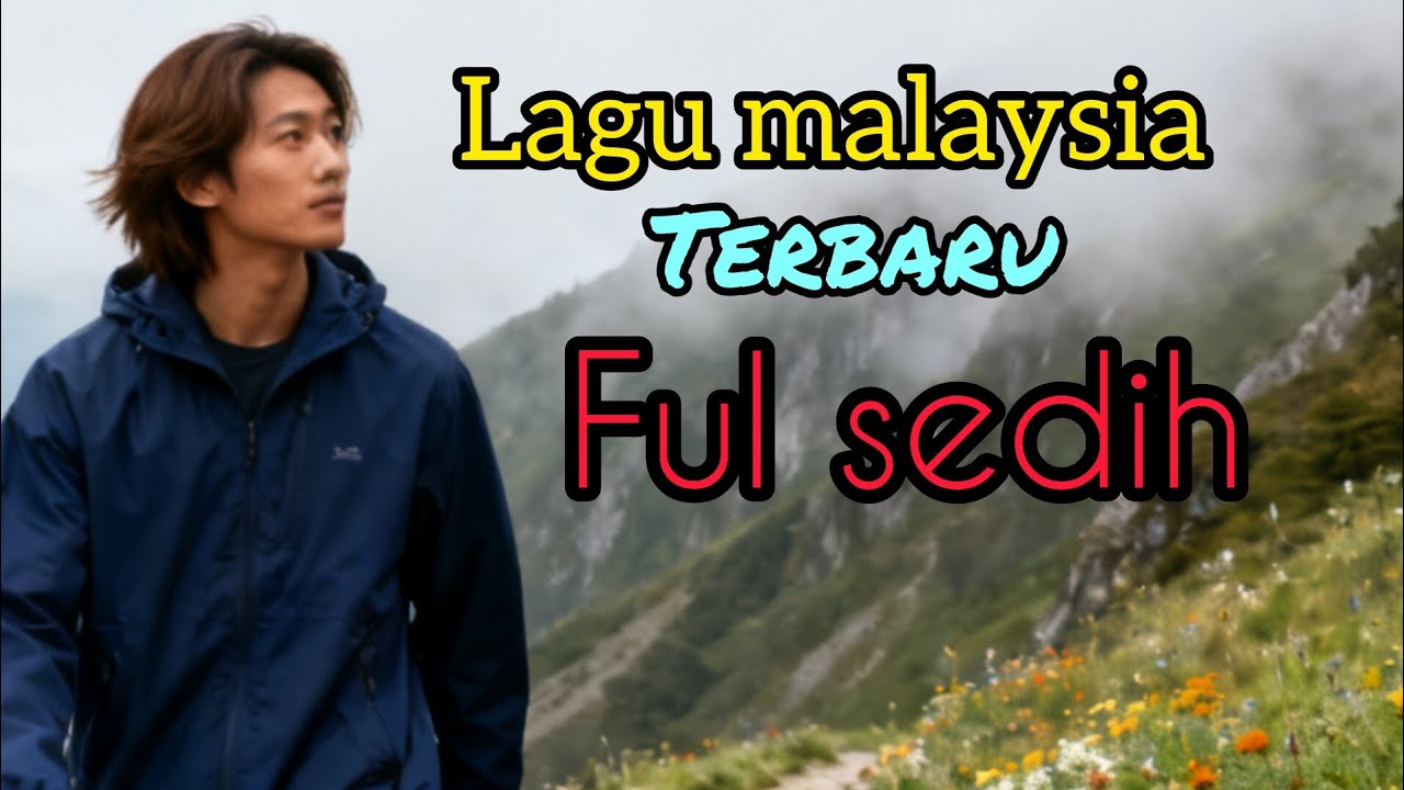 Lagu malaysia terbaru ful sedih