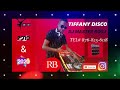 TIFFANY DISCO DJ MASTER ROGJ RB&amp; HIP- HOP 2019 TO 2020 MIX TEL#876-825-6118