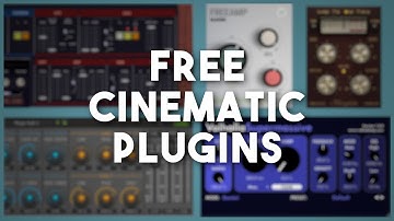 How to Make a Cinematic Synth Pad (With FREE Plugins)