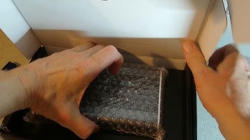 First look at the iStorage diskAshur DT2 4TB. #iStorage #Security #GDPR