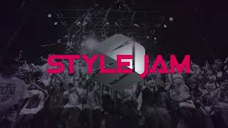 Style Jam 21 Trailer