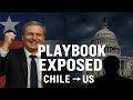 Chile’s New President Is a Warning for the US