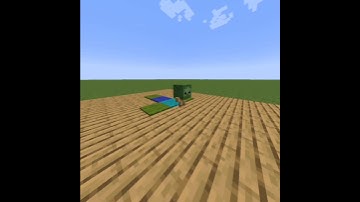 Minecraft build hack #minecraft #shorts