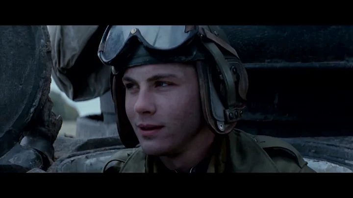 Epic clip The Warrior Song:Hard Corps