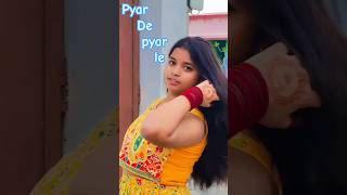 Pyar De Pyar Le song Edit My  Please Support Me Guys And Subscribe My Youtube Channel sweety