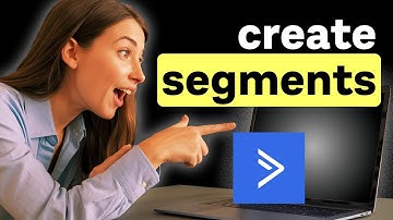 How to Create Segments in Activecampaign