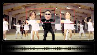 PSY - Gangnam Style (Trance Remix)