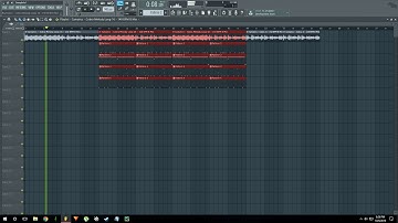 MAKING A TRAVIS SCOTT X GUNNA TYPE BEAT USING ONLY THE CYMATICS COBRA SAMPLE PACK