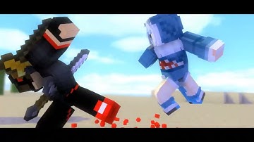 intro for Noob_yuuki,MI+PZP,Template by Yudio