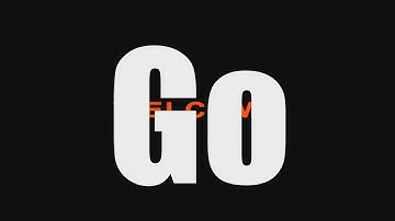 10 Seconds Countdown Timer With Voice And GO!