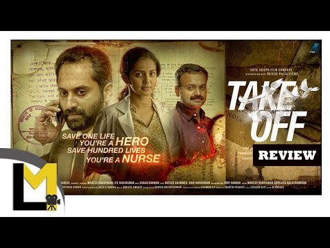 Take Off Review | Lensmen Movie Review Center