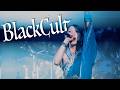 HAGANE-Blackcult(LIVE Music Video)